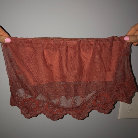 Garage Other - Bandeau Top